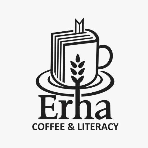 Erha Coffee & Literacy