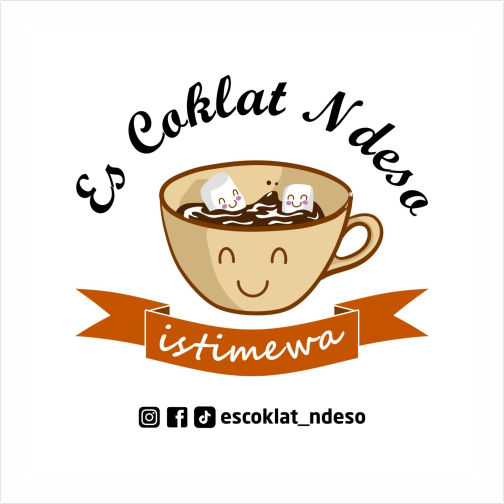Es Coklat Ndeso