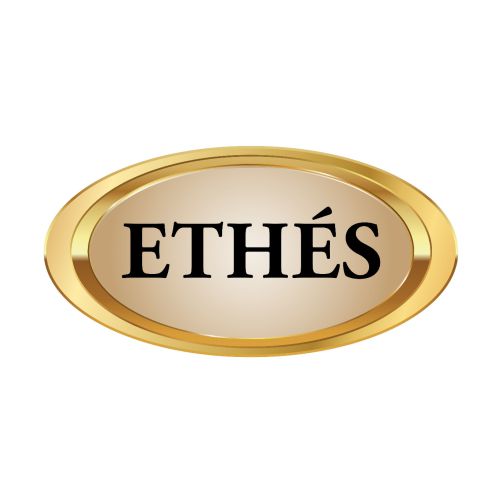 Ethes Lounge, Working and Living