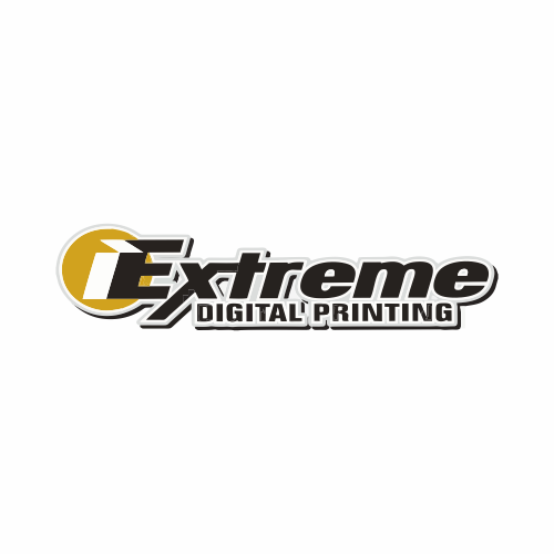 Extreme Digital Printing