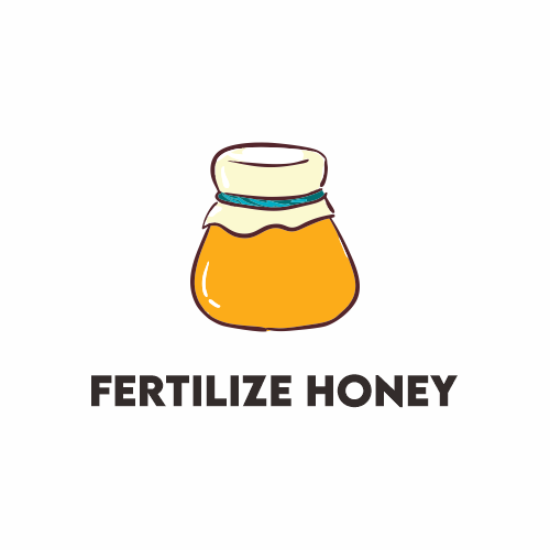 Fertilize Honey