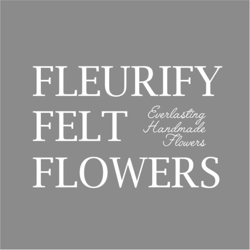Fleurify Handmade Flowers