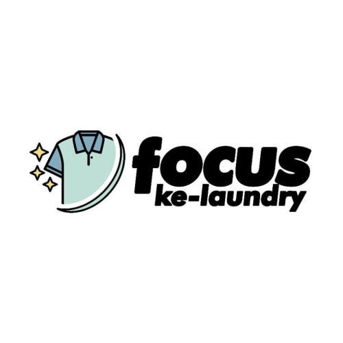 Focus Ke-Laundry