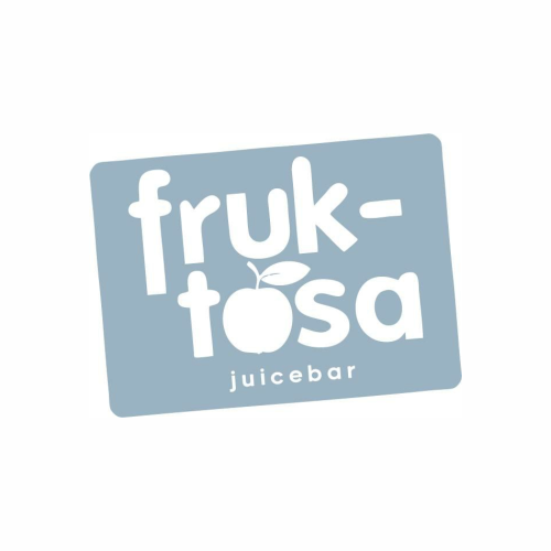 Fruktosa Juicebar