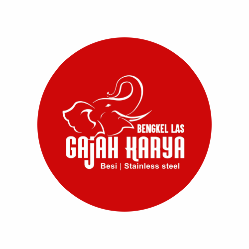 Bengkel Las Gajah Karya
