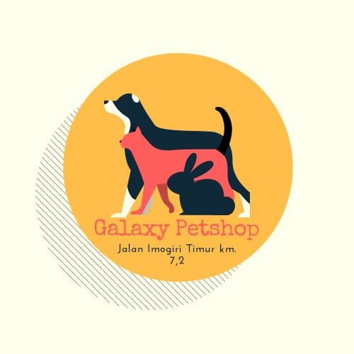 Galaxy Petshop