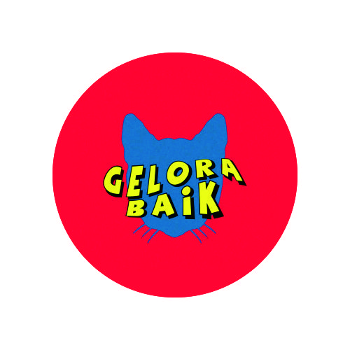 Gelora Baik