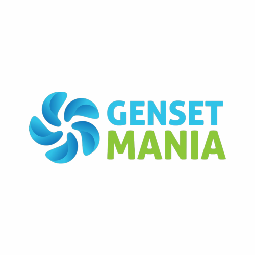 Genset Mania Jogja