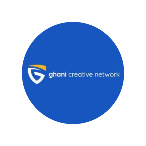 Ghani Media Creative