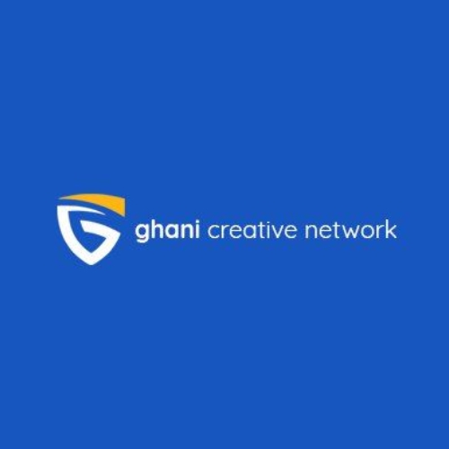 Ghani Creative Network