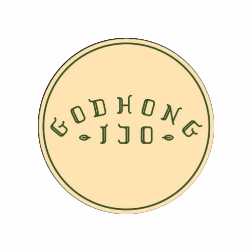 Godhong Ijo