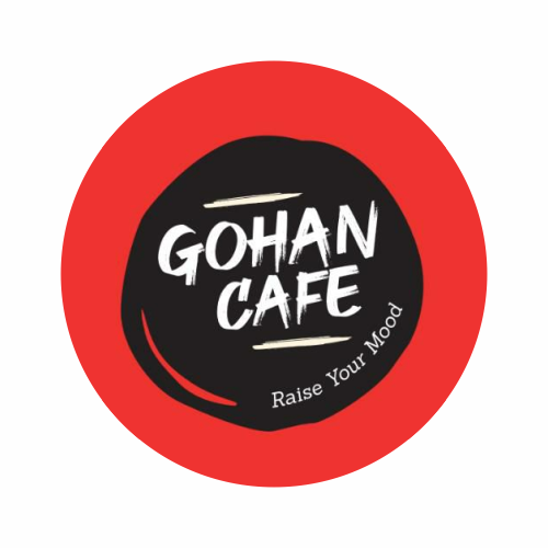 Gohan Cafe