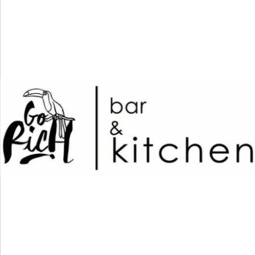 Go Rich bar & kitchen