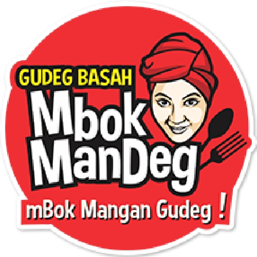 Gudeg Basah Mbok Mandeg