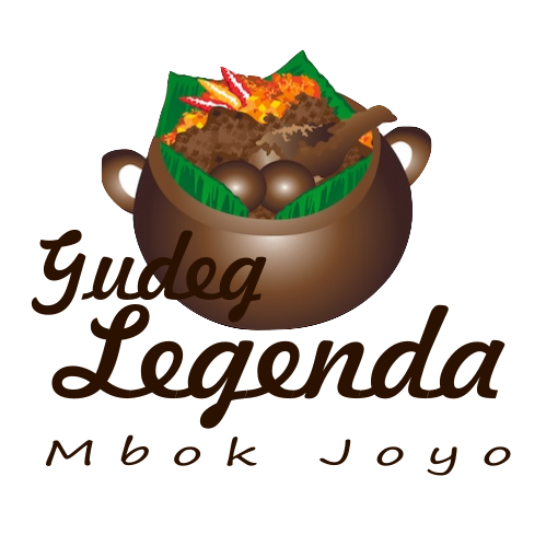 Gudeg Legenda Mbok Joyo