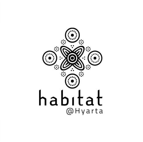 Habitat@Hyarta