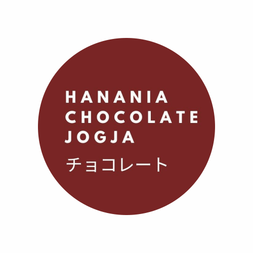 Hanania Chocolate Jogja 