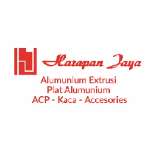 Harapan Jaya Aluminium