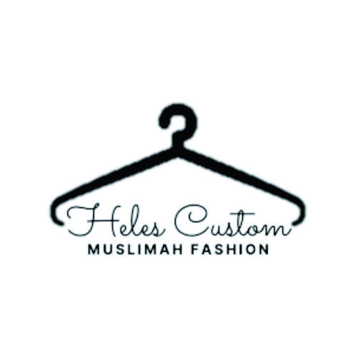Heles Custom Muslimah Fashion