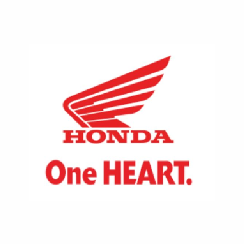 Honda Daya Motor Gamping