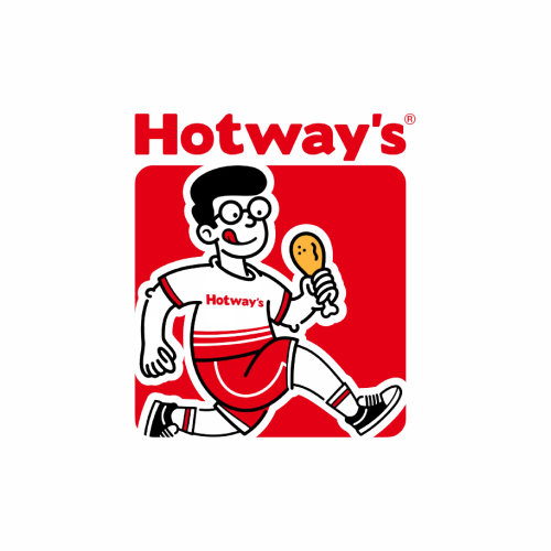 Hotway's Chicken Yogyakarta