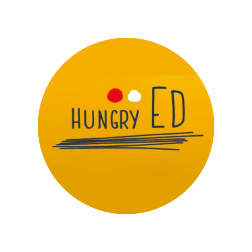 Hungry Ed