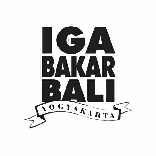 Iga Bakar Bali Yogyakarta
