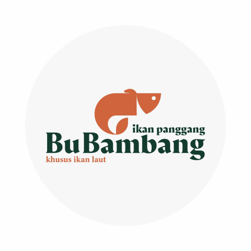 Ikan Panggang Bu Bambang