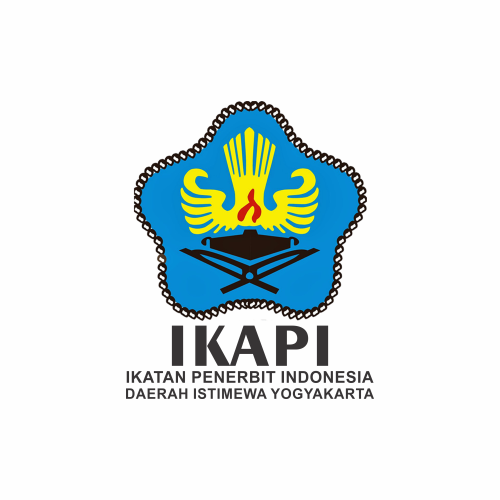 Ikatan Penerbit Indonesia Daerah Istimewa Yogyakarta (IKAPI)