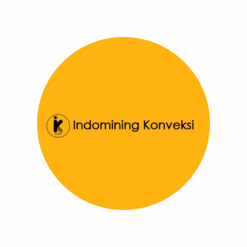 Indomining Konveksi