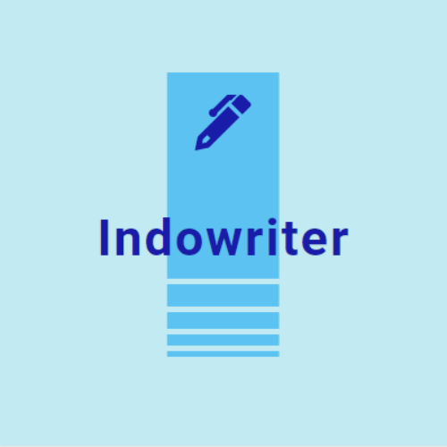 Indowriter