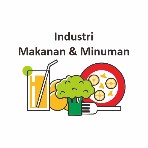 Industri Makanan & Minuman