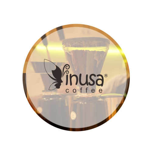 Inusa Coffee
