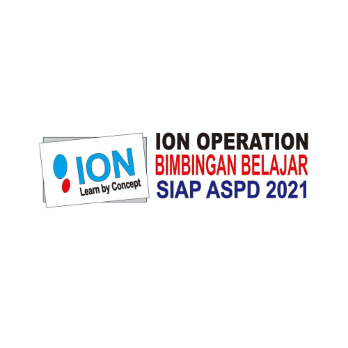 Bimbingan Belajar Ion Operation