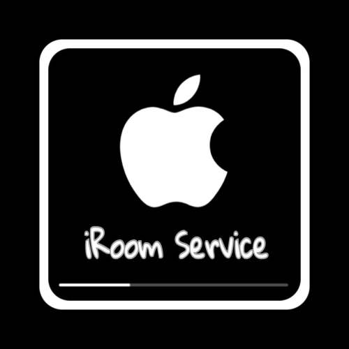 iRoom Service