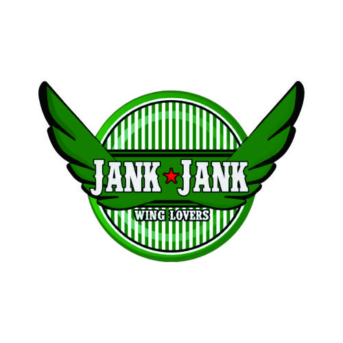 Jank Jank Wing Lovers