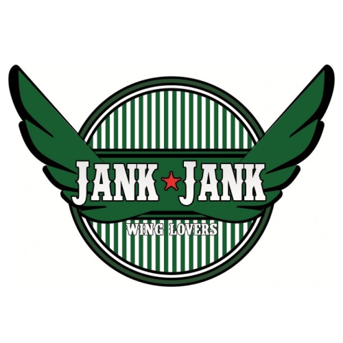 Jank Jank Wings