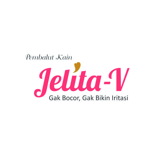 Pembalut Kain Jelita V