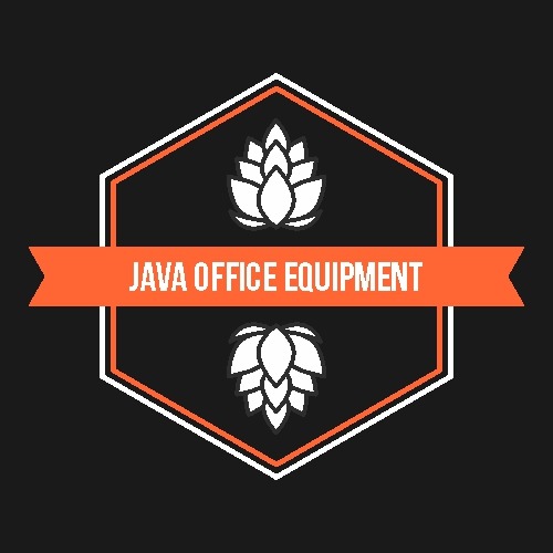 Java Office Equipment