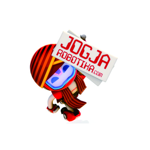 Toko Jogjarobotika