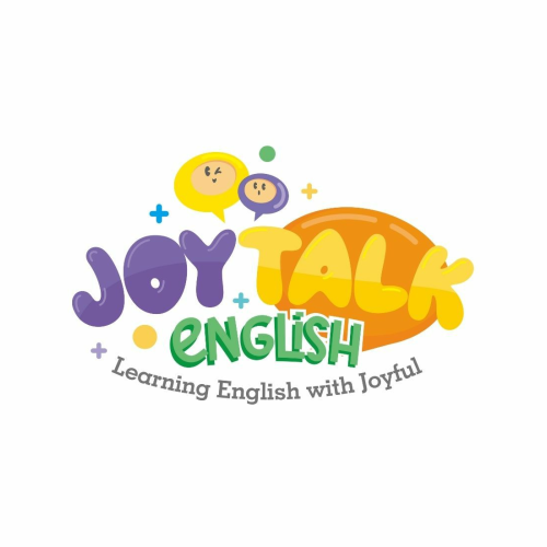 Joytalk English
