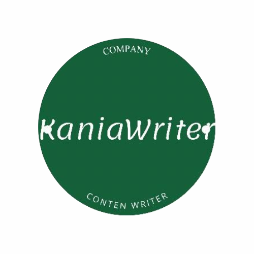 Kania Writer