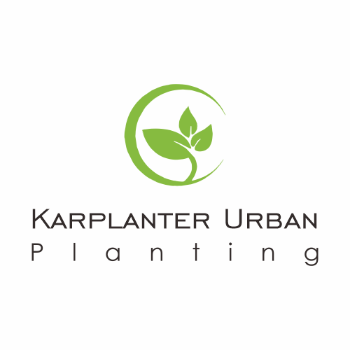 Karplanter Urban Planting