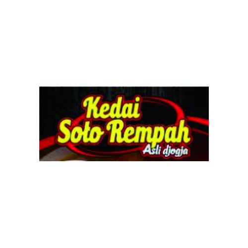 Kedai Soto Rempah Pak B