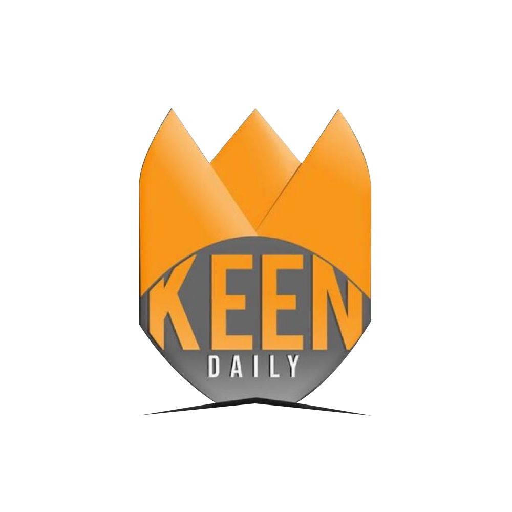 Keen Daily Diet & Healthy Catering