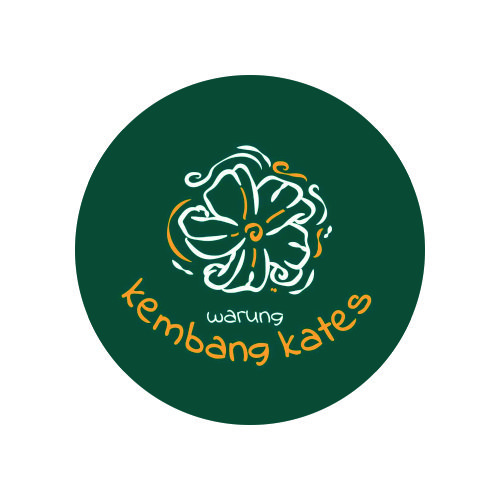 Warung Kembang Kates