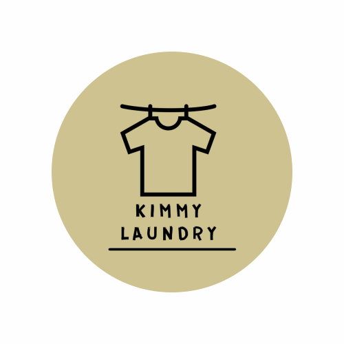 Kimmy Laundry