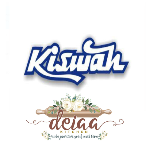 Fashion Kiswah