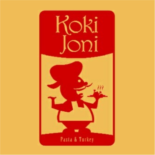 Koki Joni Pasta & Turkey