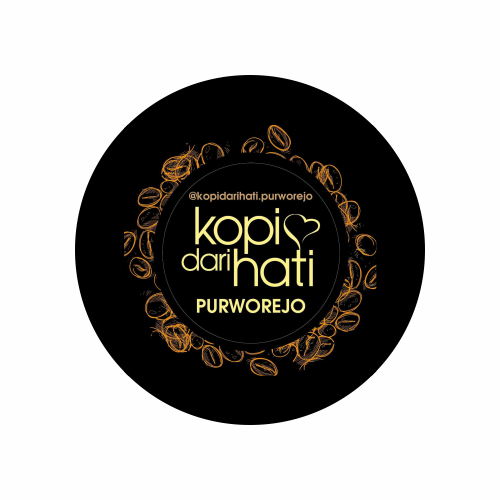 Kopi Dari Hati Purworejo
